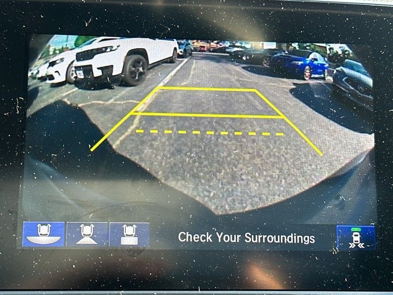 2020 Honda CR-V EX-L Worcester MA