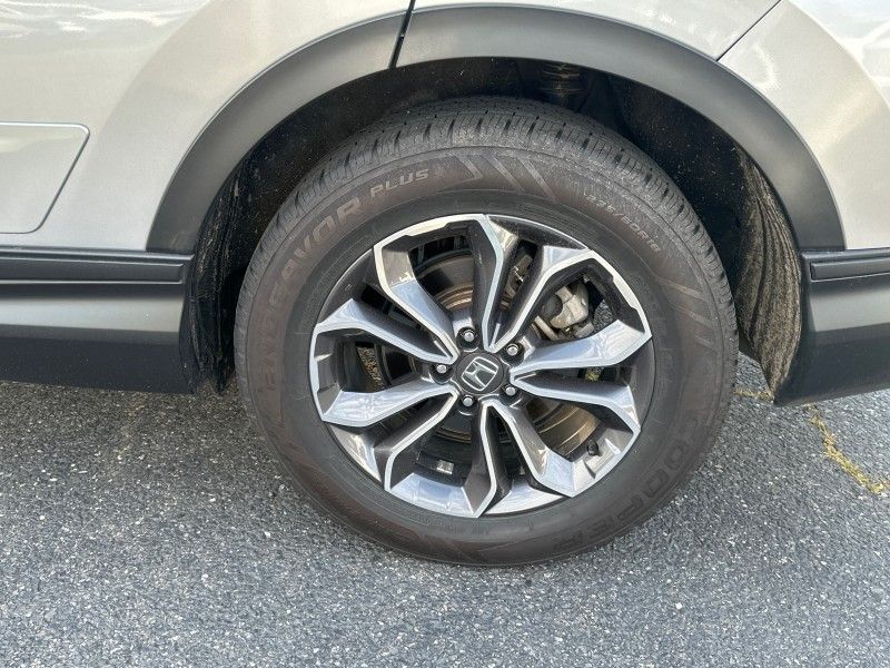 2020 Honda CR-V EX-L Worcester MA