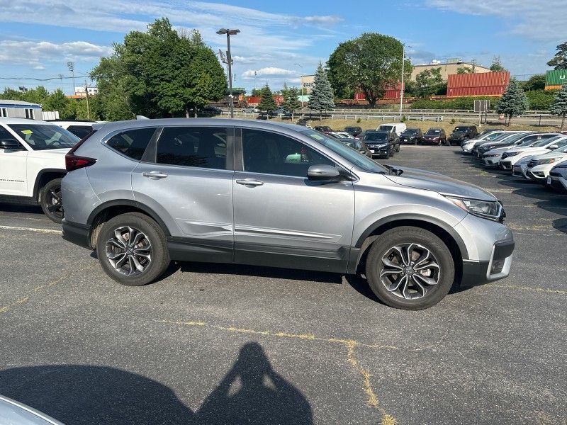 2020 Honda CR-V EX-L Worcester MA