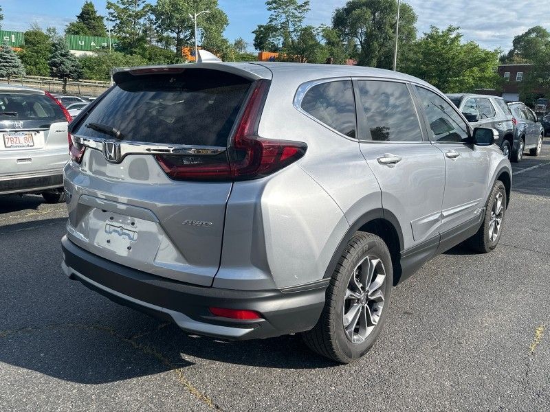 2020 Honda CR-V EX-L Worcester MA
