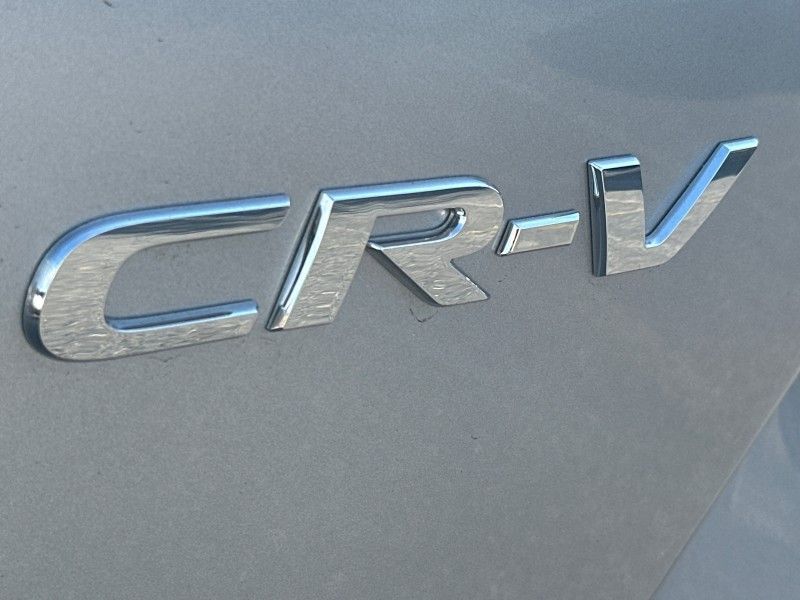 2020 Honda CR-V EX-L Worcester MA