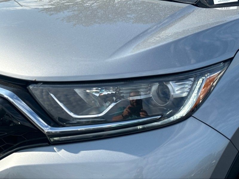 2020 Honda CR-V EX-L Worcester MA