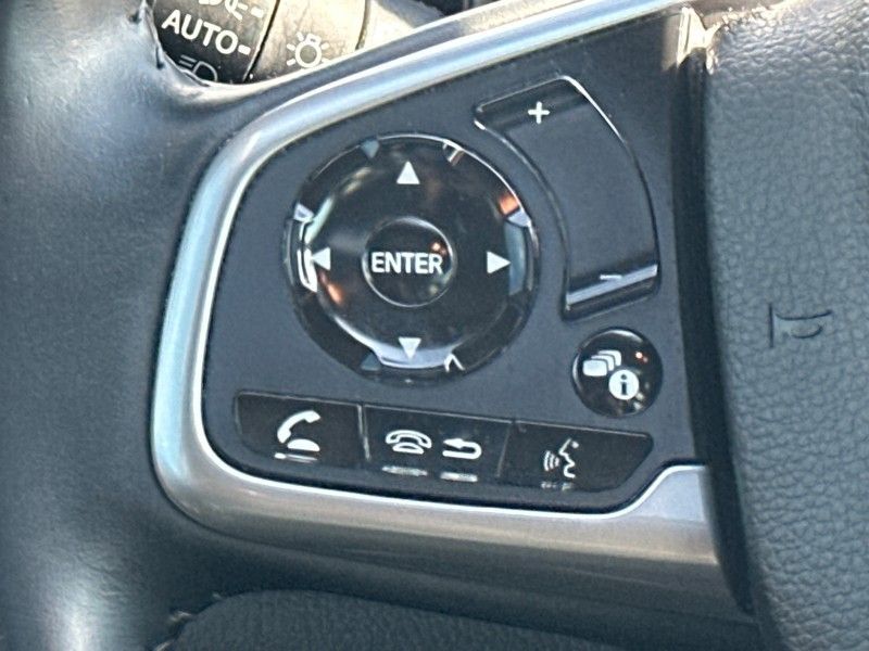 2020 Honda CR-V EX-L Worcester MA