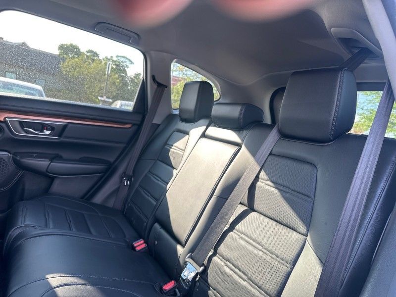 2020 Honda CR-V EX-L Worcester MA