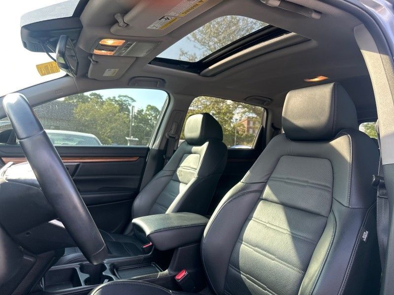 2020 Honda CR-V EX-L Worcester MA