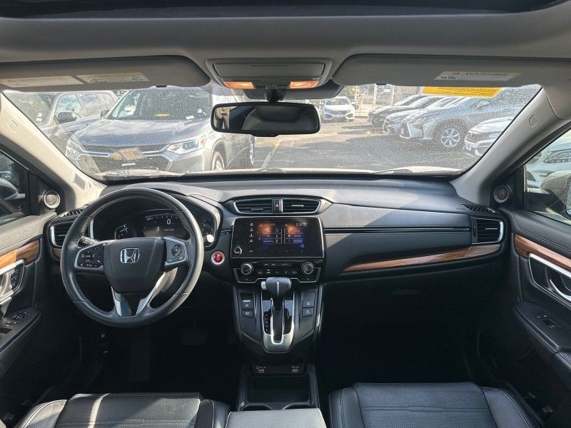 2020 Honda CR-V EX-L Worcester MA