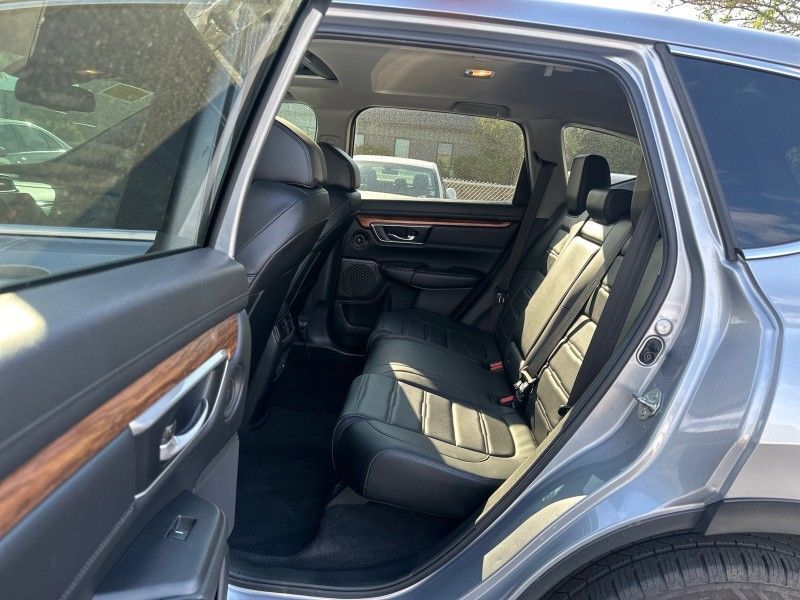 2020 Honda CR-V EX-L Worcester MA