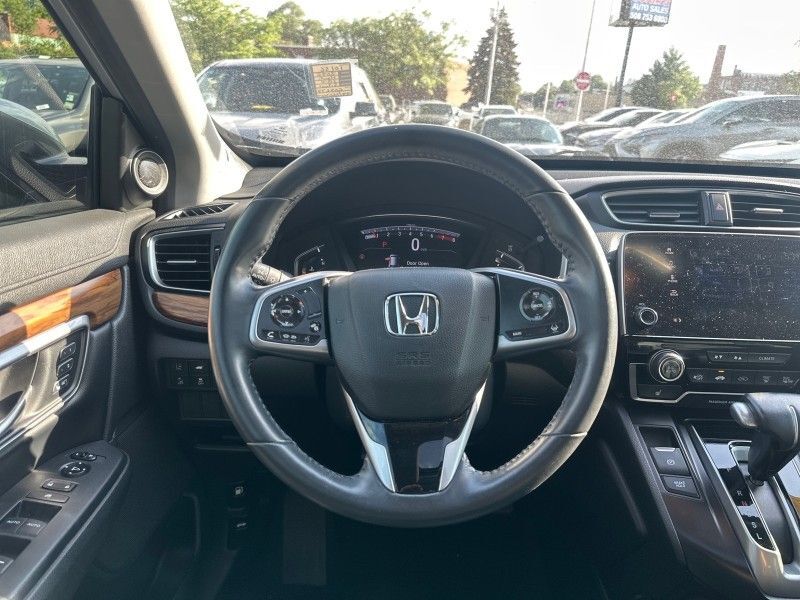 2020 Honda CR-V EX-L Worcester MA