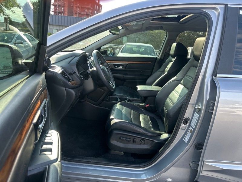 2020 Honda CR-V EX-L Worcester MA