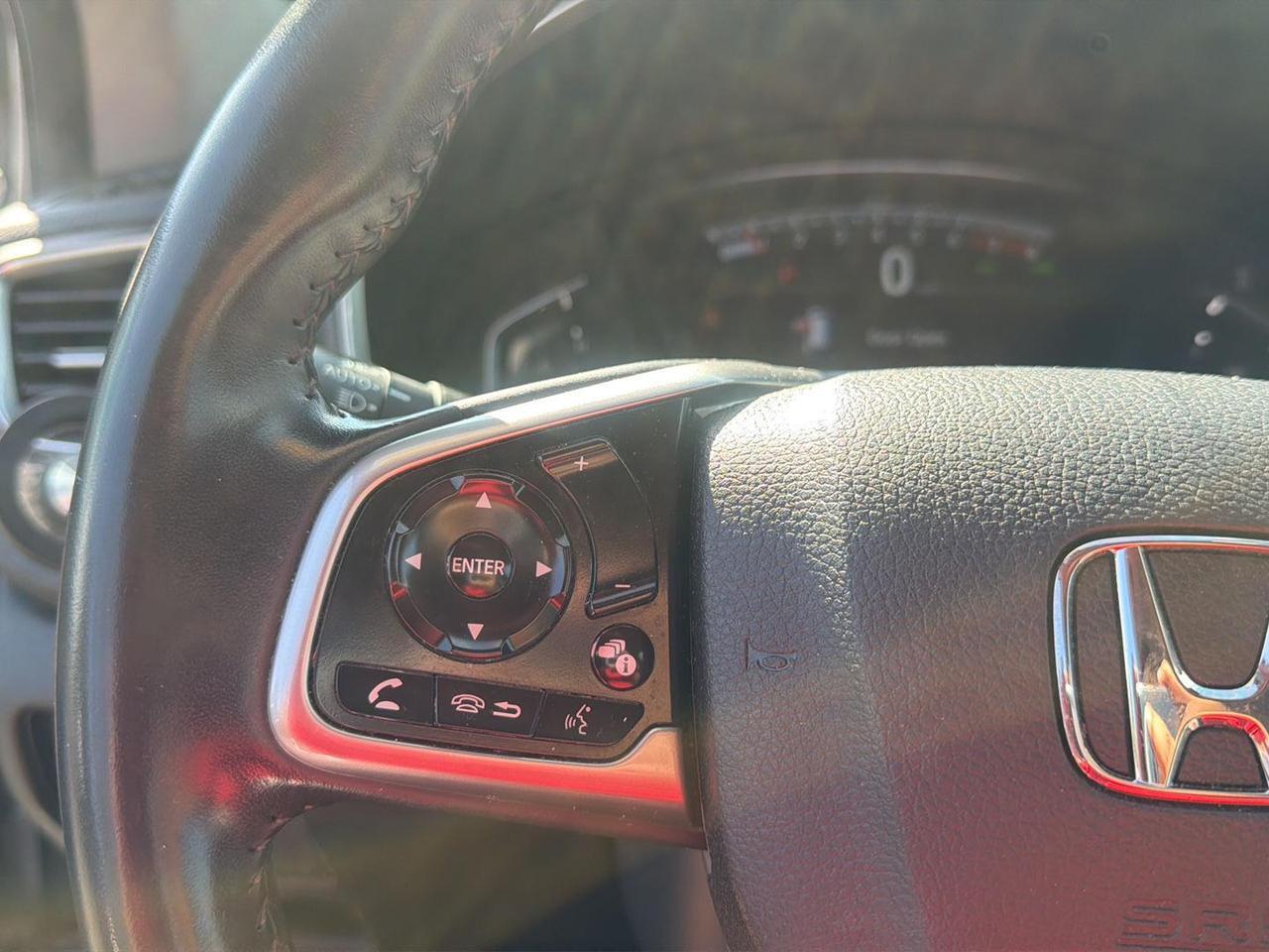 2020 Honda CR-V EX-L Gaithersburg MD