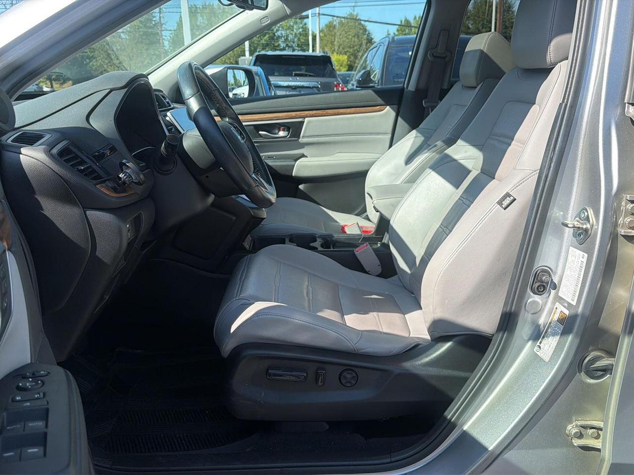 2020 Honda CR-V EX-L Gaithersburg MD