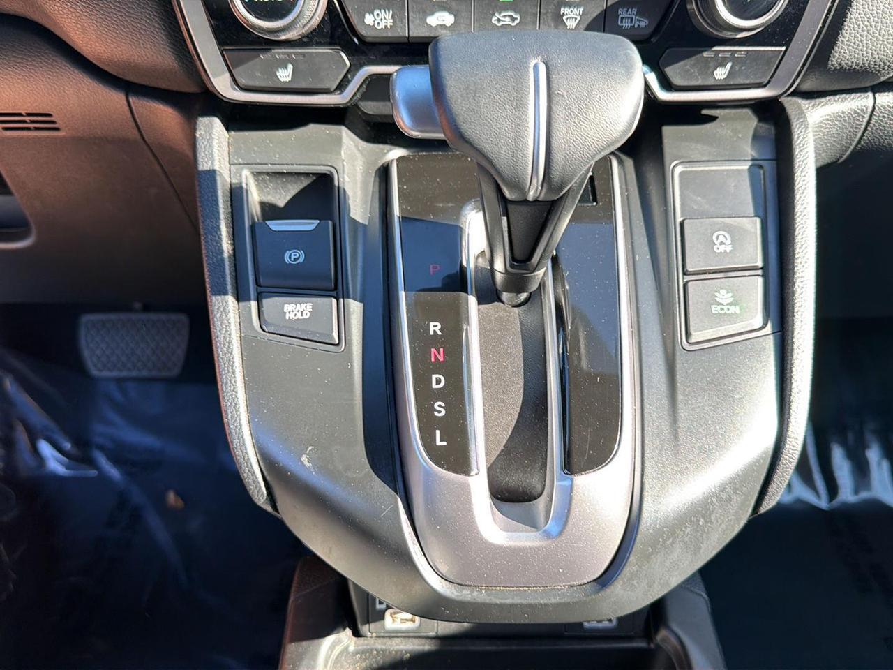 2020 Honda CR-V EX-L Gaithersburg MD