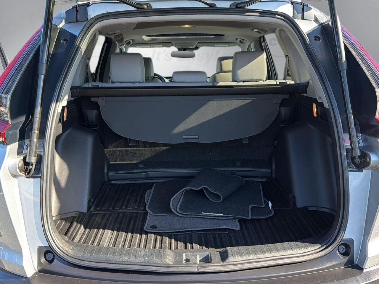 2020 Honda CR-V EX-L Gaithersburg MD