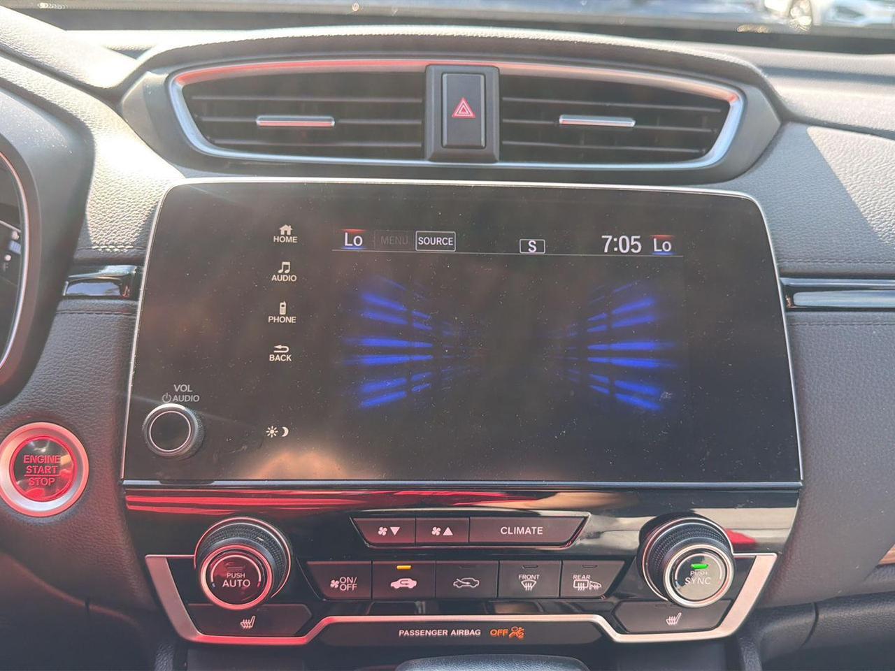 2020 Honda CR-V EX-L Gaithersburg MD