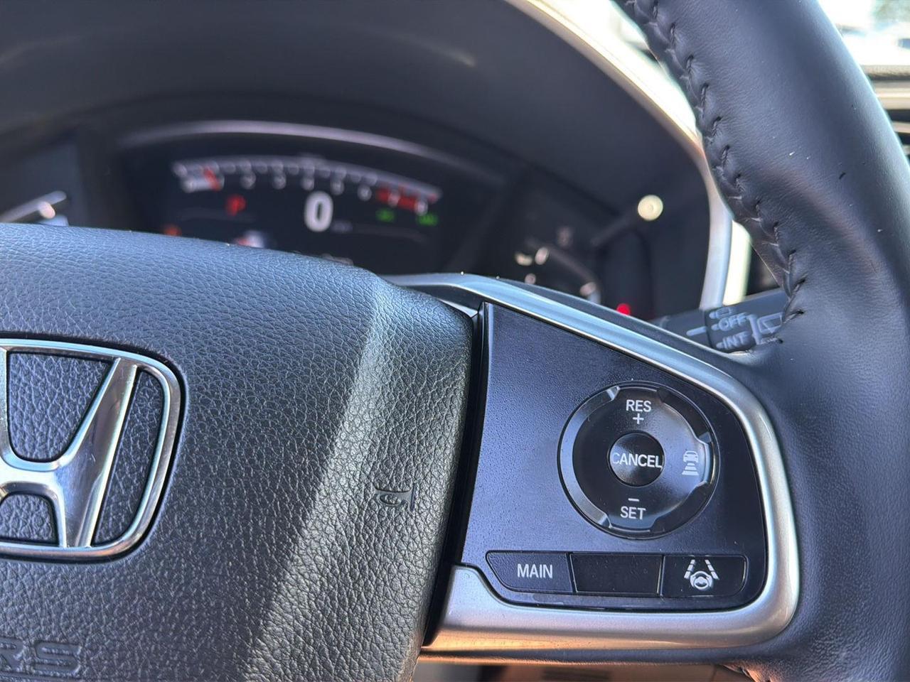 2020 Honda CR-V EX-L Gaithersburg MD