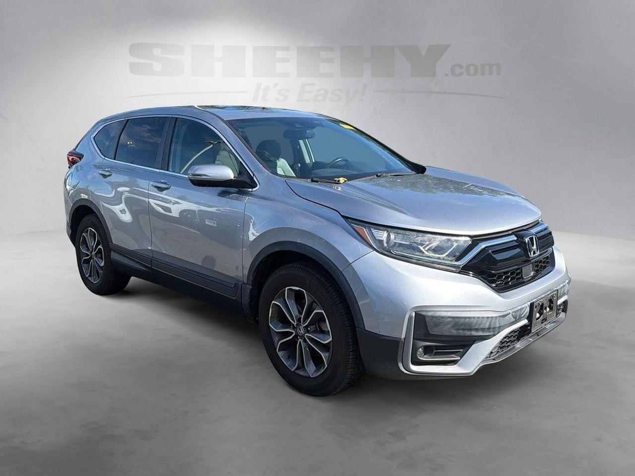 2020 Honda CR-V EX-L Gaithersburg MD