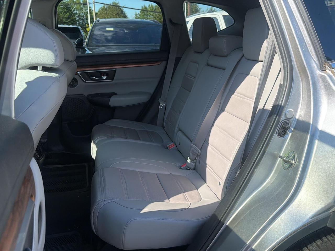 2020 Honda CR-V EX-L Gaithersburg MD