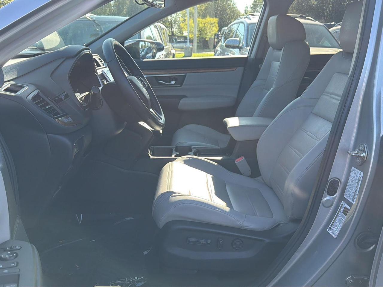 2020 Honda CR-V EX-L Gaithersburg MD