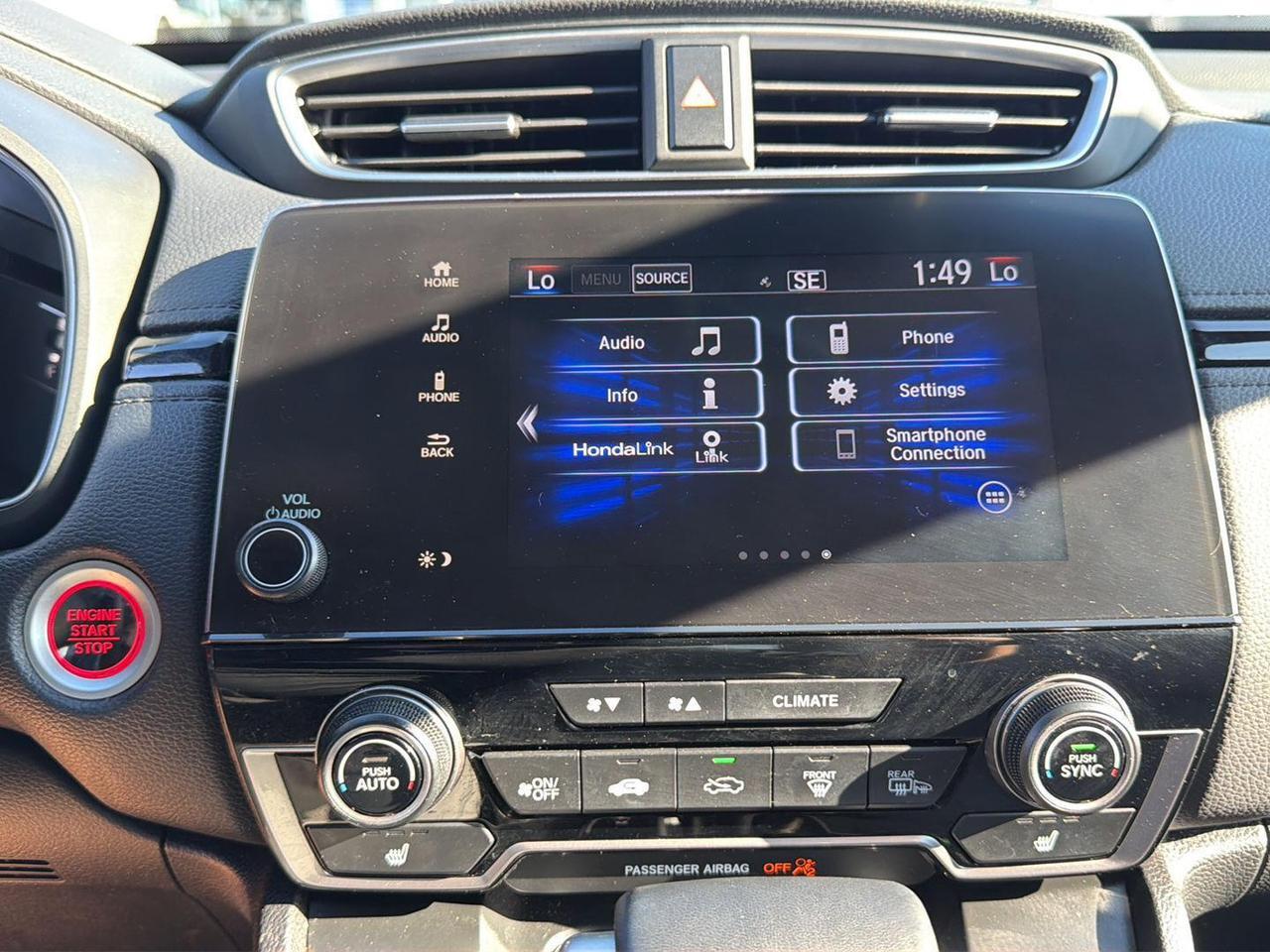 2020 Honda CR-V EX-L Gaithersburg MD