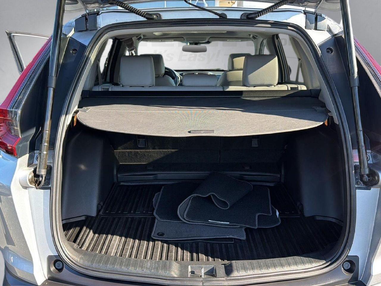 2020 Honda CR-V EX-L Gaithersburg MD