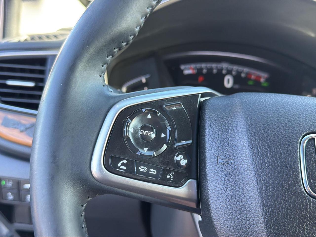 2020 Honda CR-V EX-L Gaithersburg MD