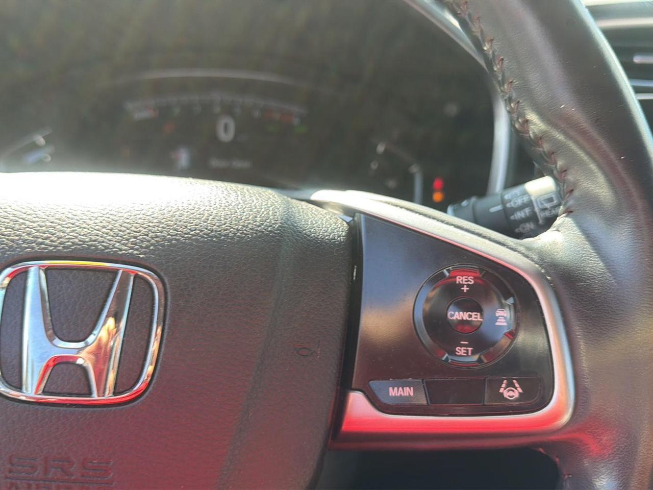 2020 Honda CR-V EX-L Gaithersburg MD