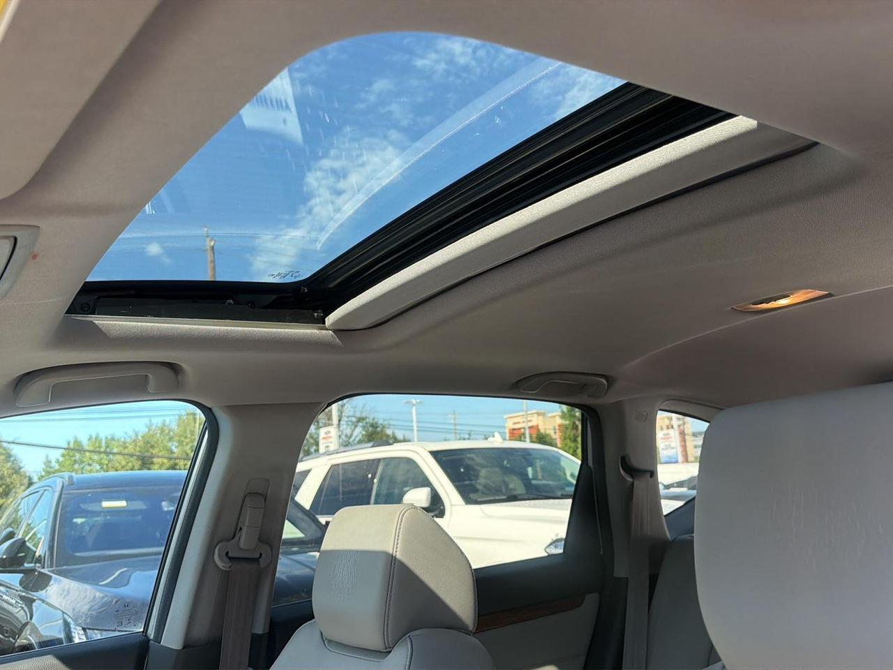 2020 Honda CR-V EX-L Gaithersburg MD