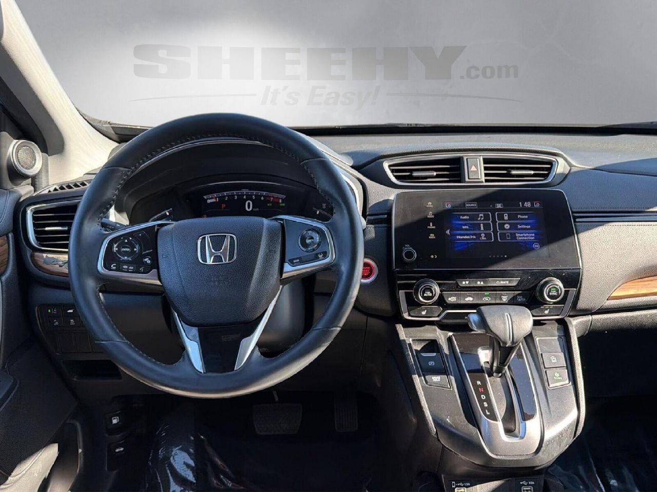 2020 Honda CR-V EX-L Gaithersburg MD