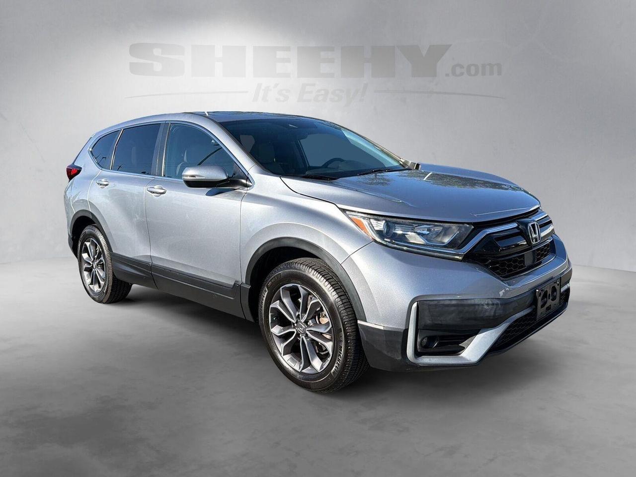 2020 Honda CR-V EX-L Gaithersburg MD