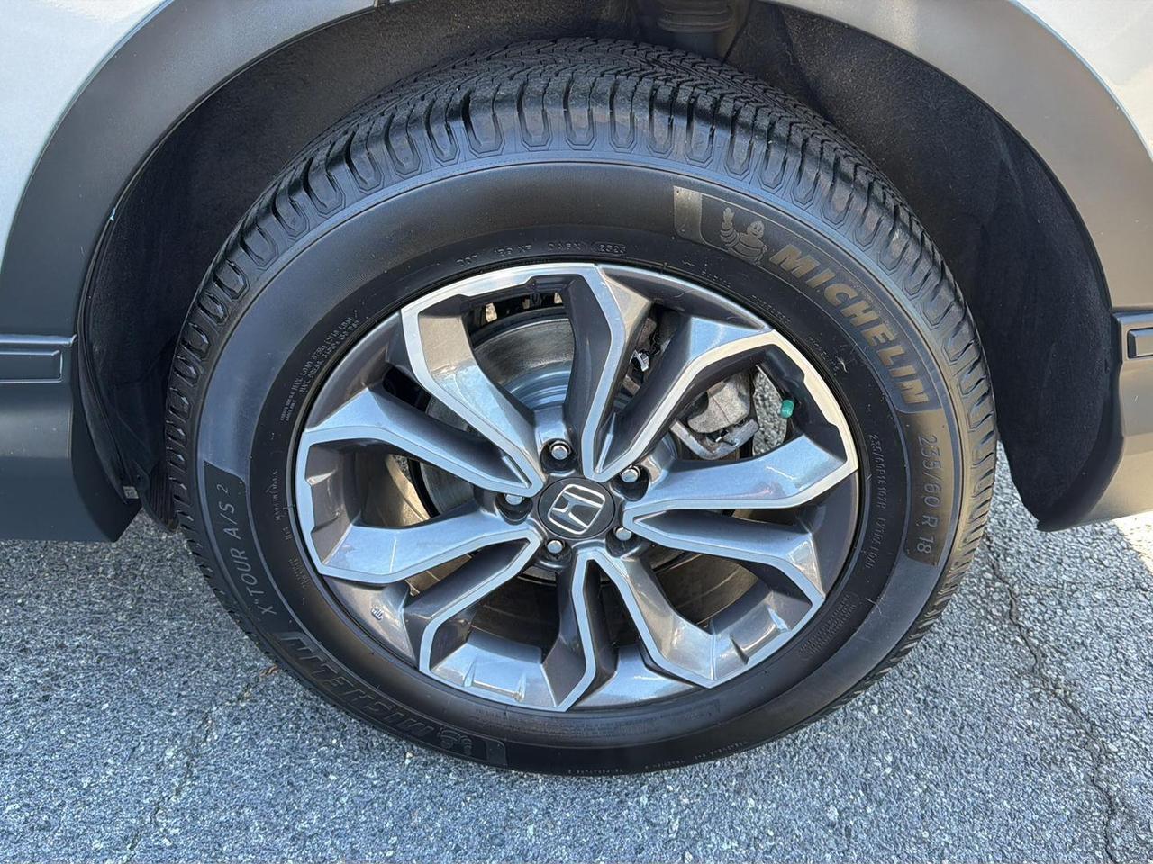 2020 Honda CR-V EX-L Gaithersburg MD