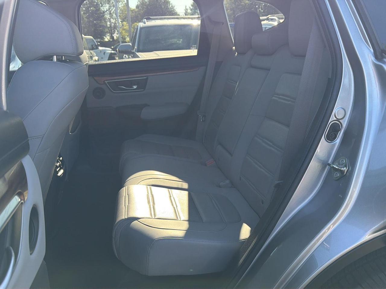 2020 Honda CR-V EX-L Gaithersburg MD