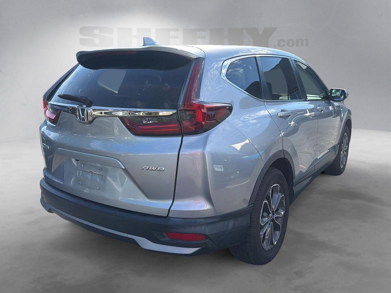 2020 Honda CR-V EX-L Gaithersburg MD