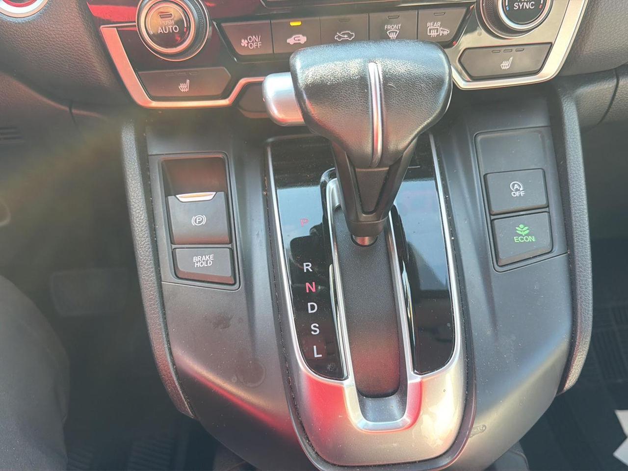 2020 Honda CR-V EX-L Gaithersburg MD