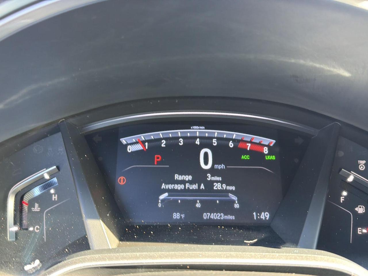 2020 Honda CR-V EX-L Gaithersburg MD