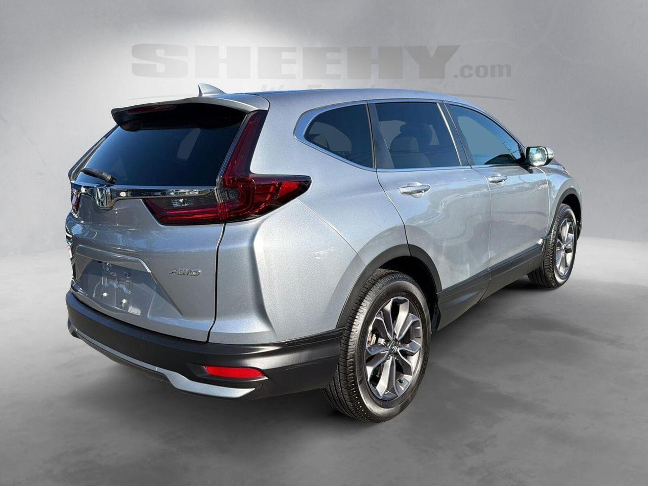 2020 Honda CR-V EX-L Gaithersburg MD