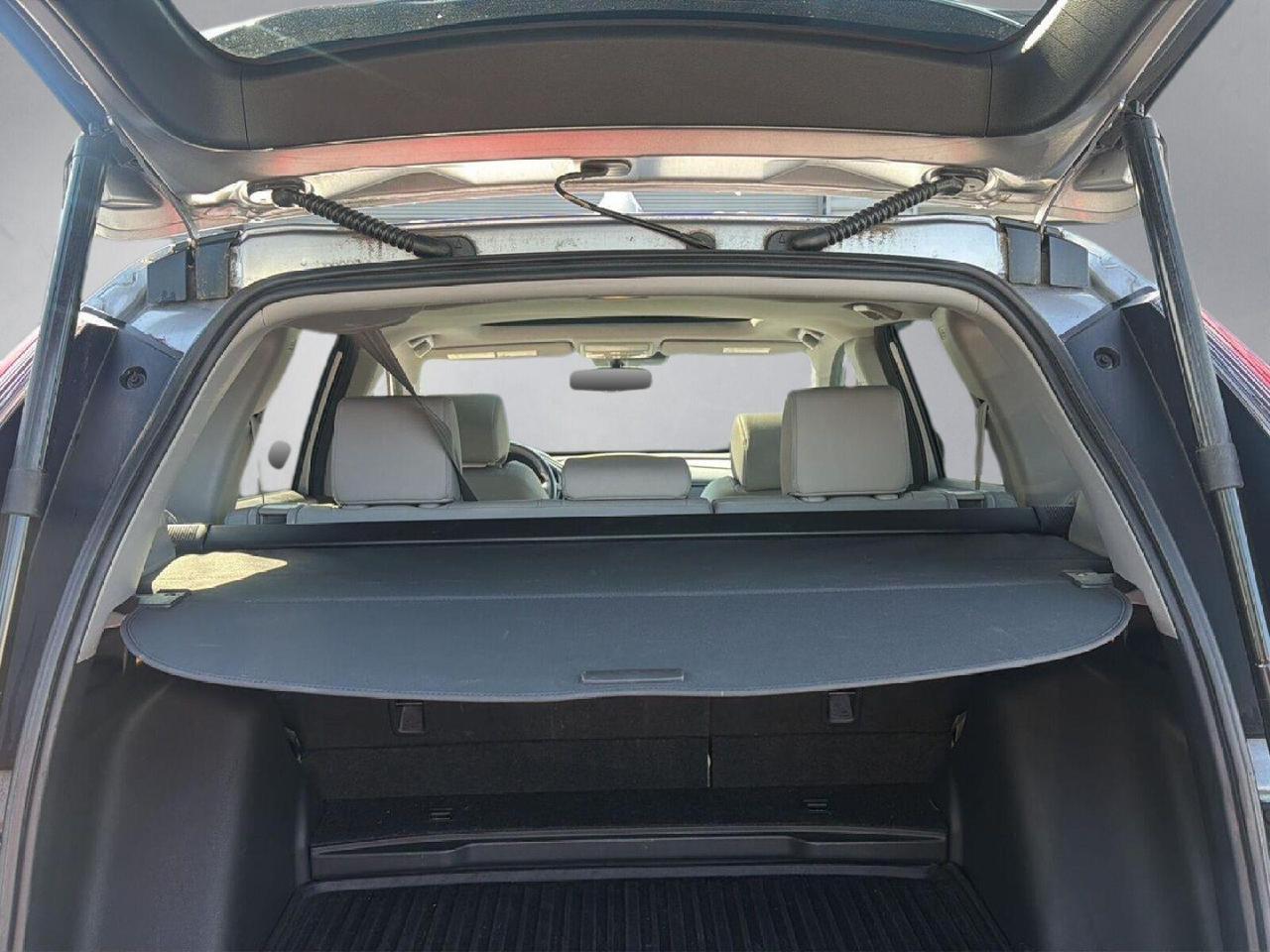 2020 Honda CR-V EX-L Gaithersburg MD