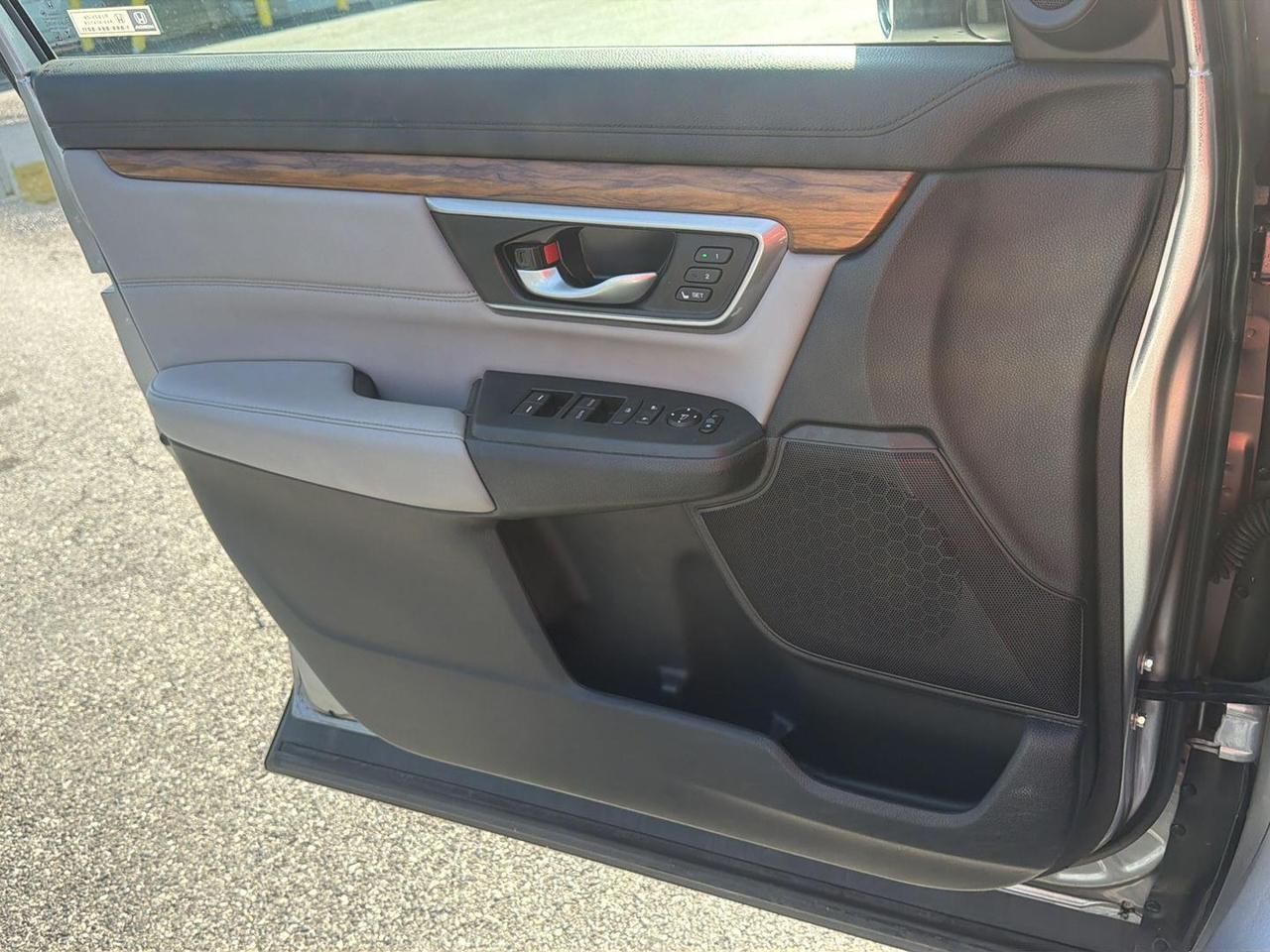 2020 Honda CR-V EX-L Gaithersburg MD