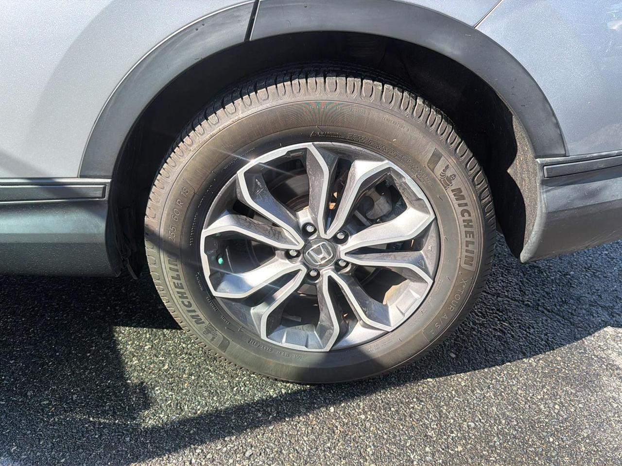 2020 Honda CR-V EX-L Gaithersburg MD