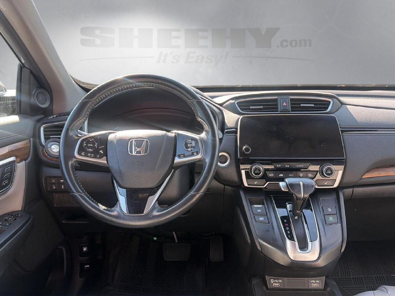 2020 Honda CR-V EX-L Gaithersburg MD