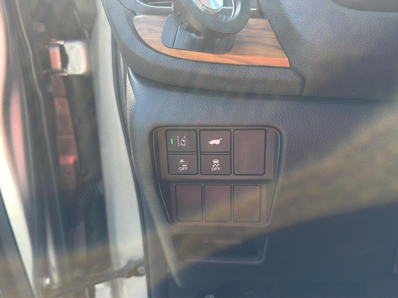 2020 Honda CR-V EX-L Gaithersburg MD