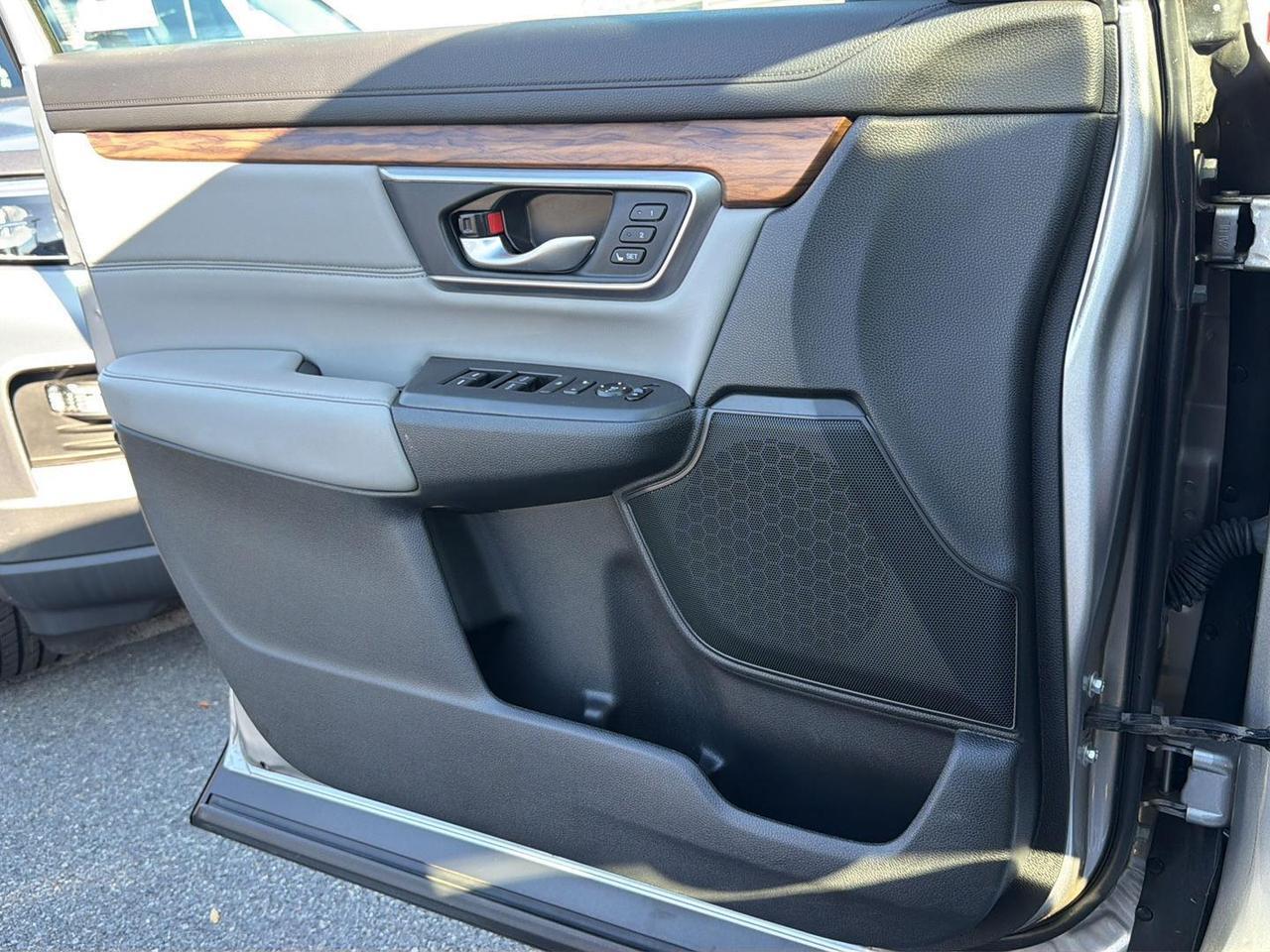 2020 Honda CR-V EX-L Gaithersburg MD