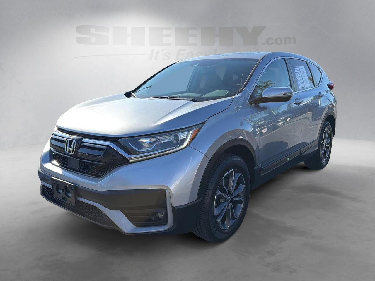 2020 Honda CR-V EX-L Gaithersburg MD