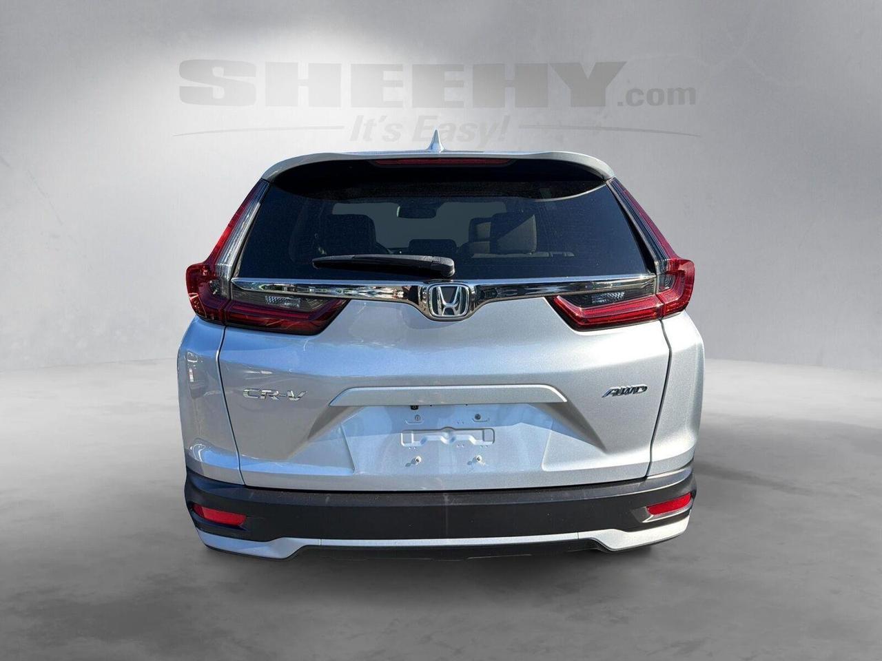 2020 Honda CR-V EX-L Gaithersburg MD