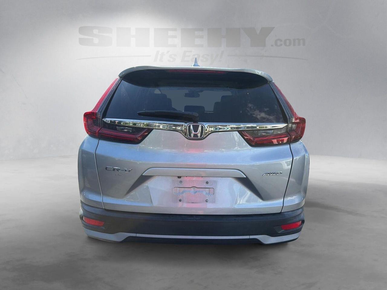 2020 Honda CR-V EX-L Gaithersburg MD
