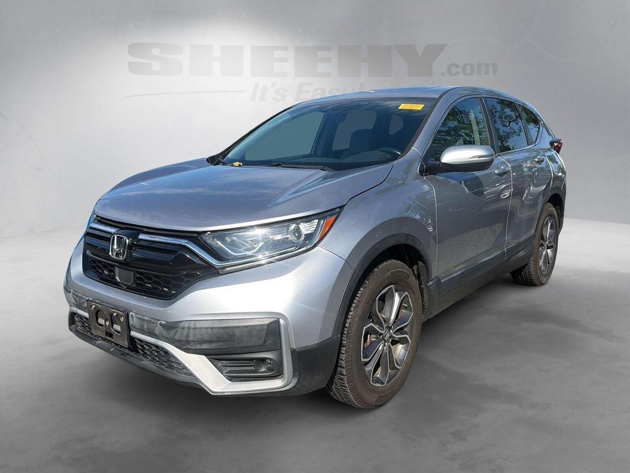 2020 Honda CR-V EX-L Gaithersburg MD