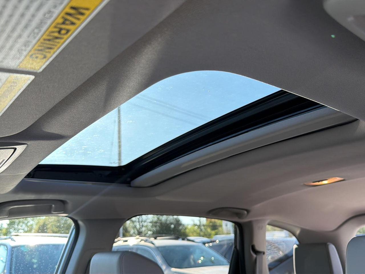 2020 Honda CR-V EX-L Gaithersburg MD