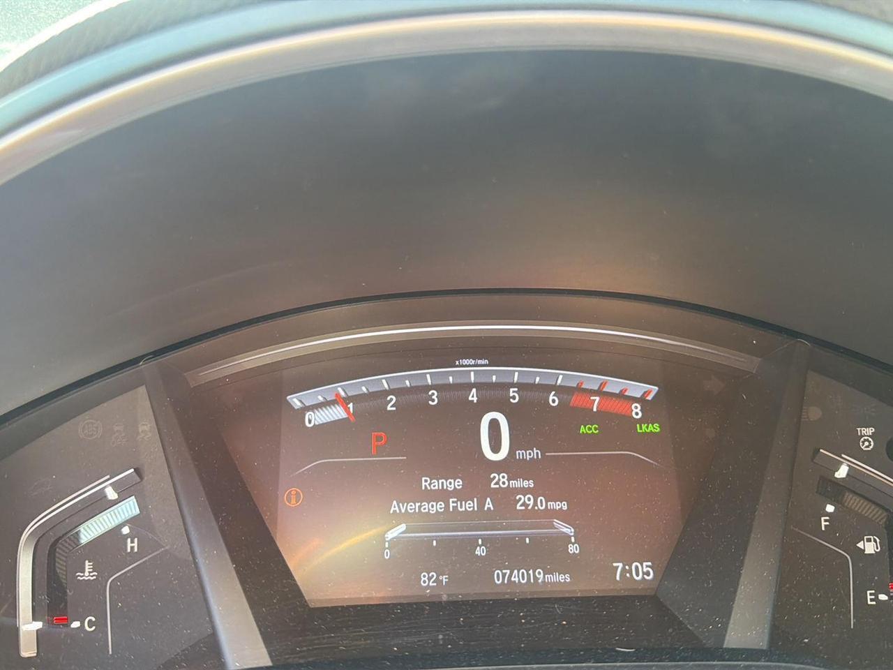 2020 Honda CR-V EX-L Gaithersburg MD