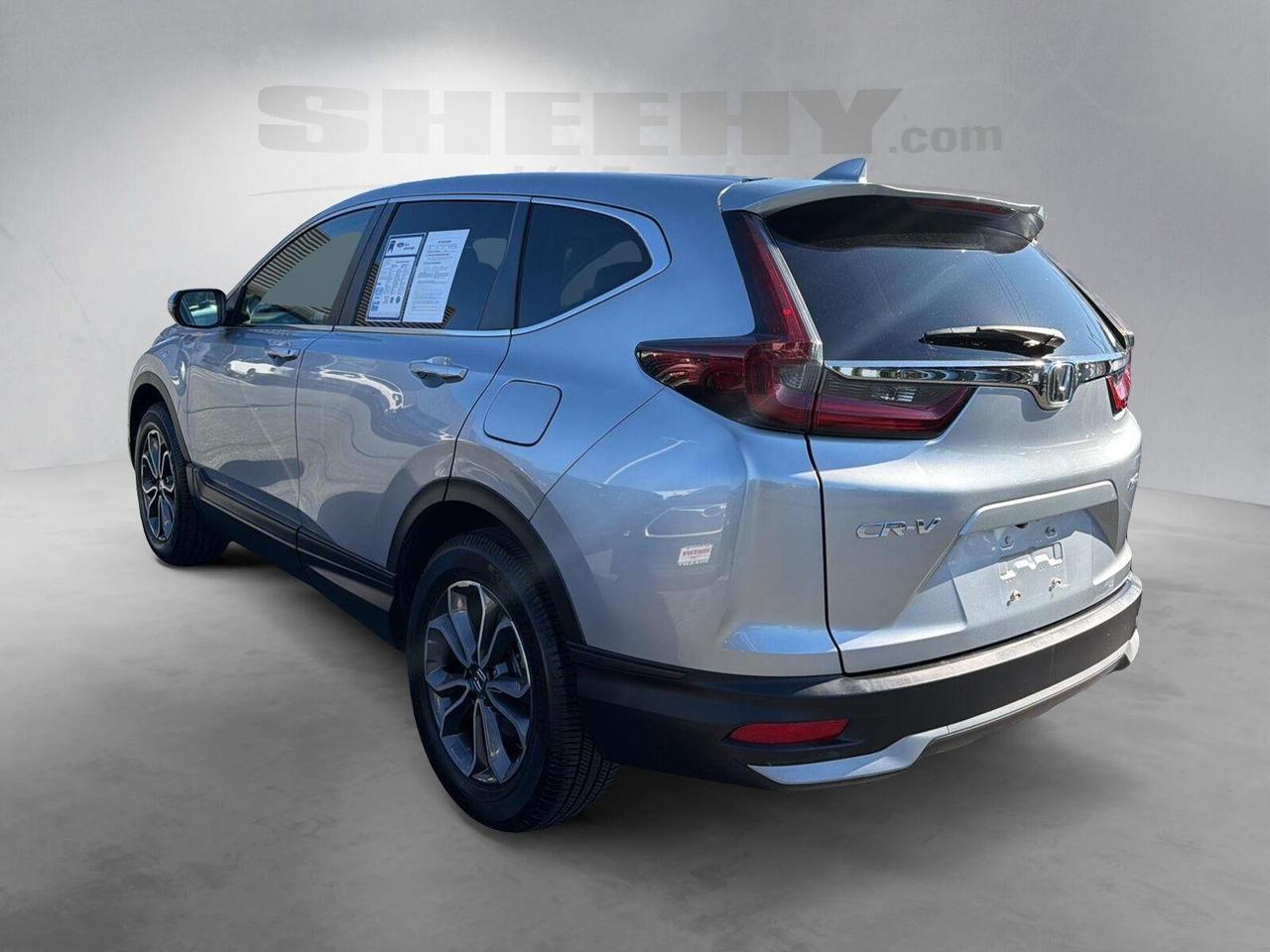 2020 Honda CR-V EX-L Gaithersburg MD