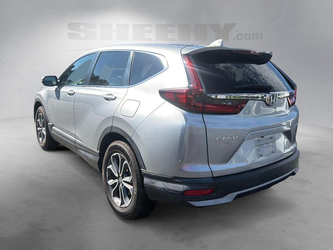 2020 Honda CR-V EX-L Gaithersburg MD