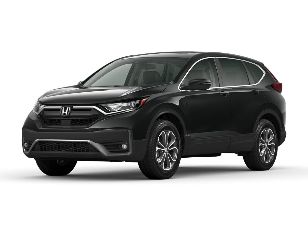 2020 Honda CR-V EX-L Hagerstown MD